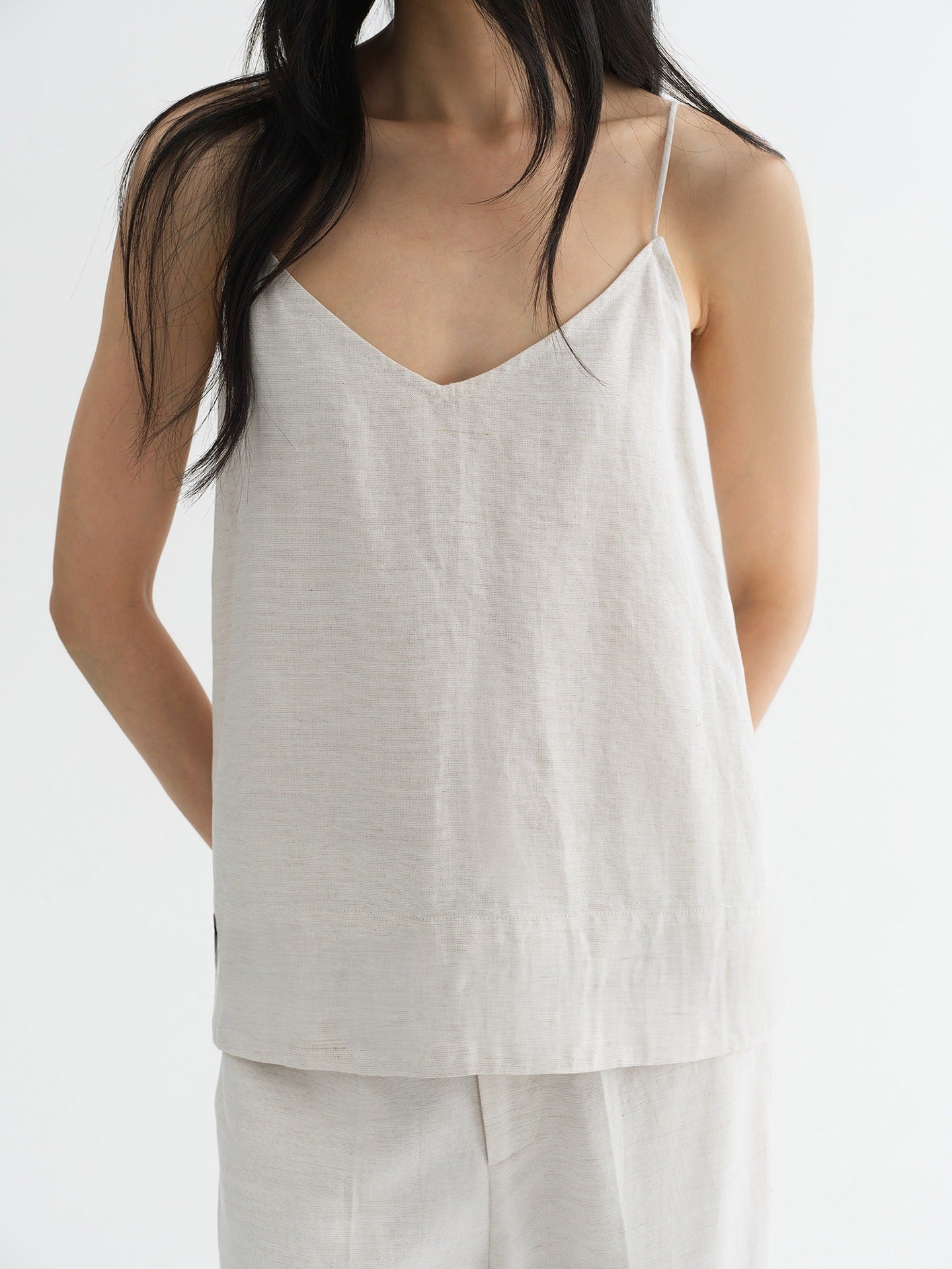 Trace Cami Tank