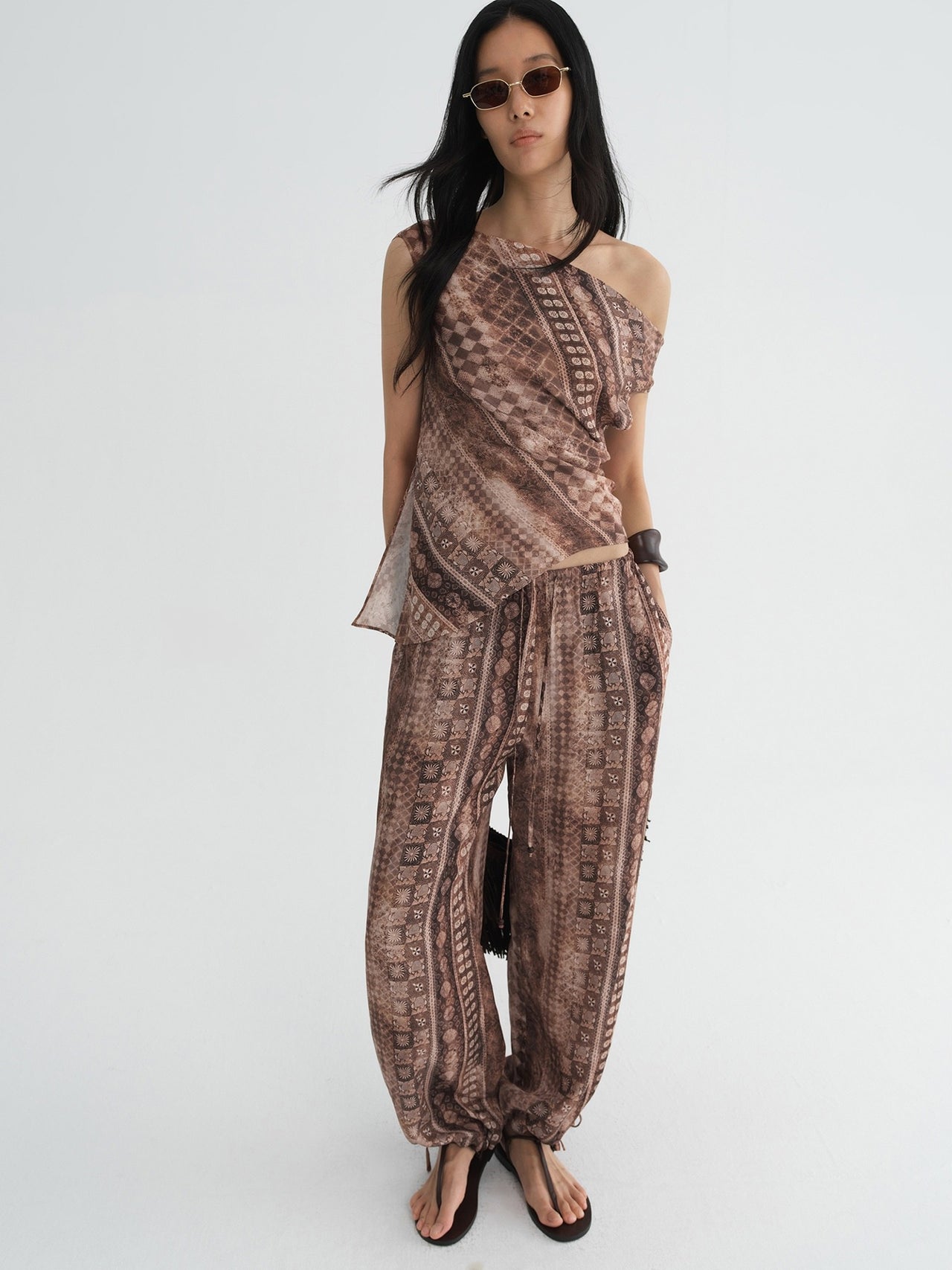 Talisman Cami Tank