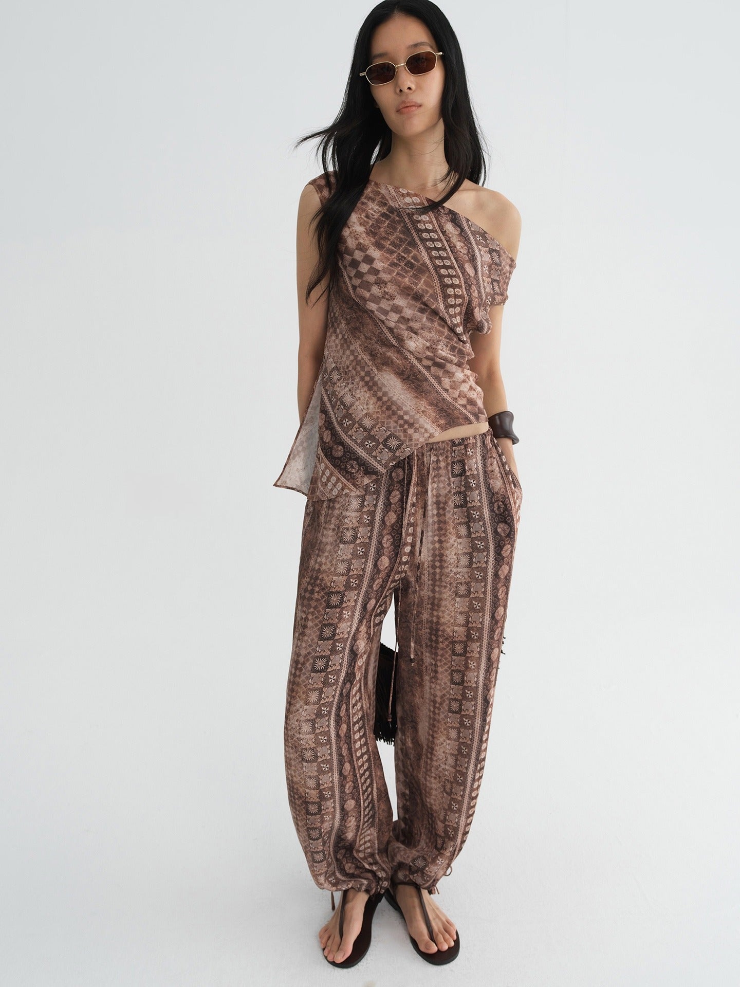 Talisman Cami Tank