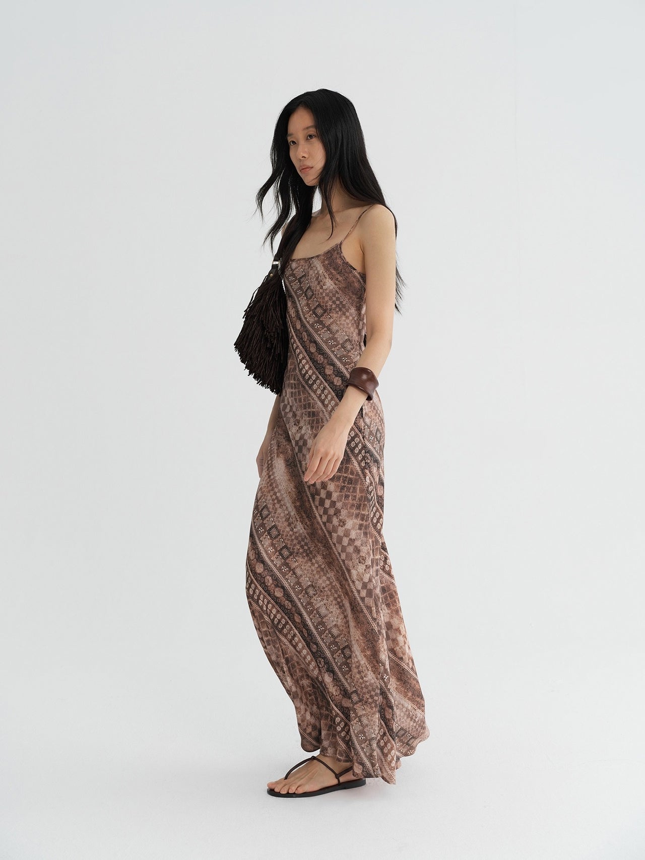 Mirage Slip Dress