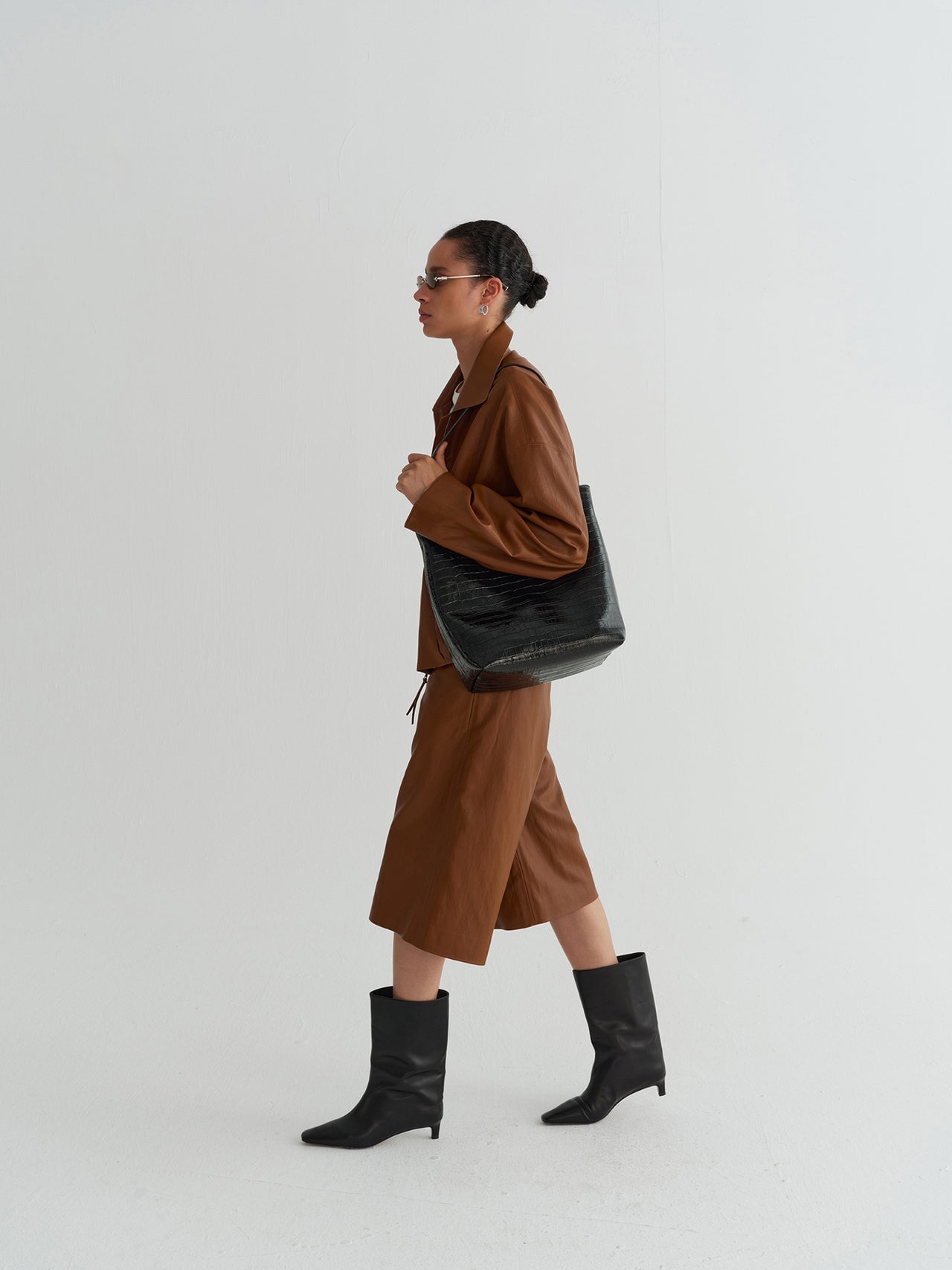 Cova Structure Tote