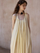 KINU AIRFLOW DRESS