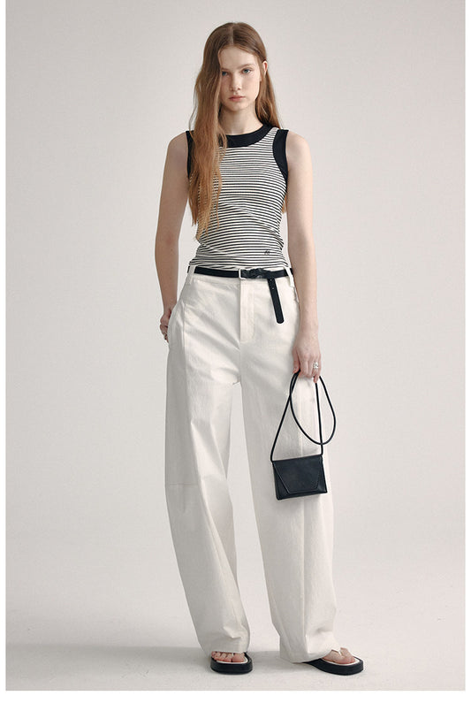Aster Line Pants