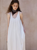 KINU AIRFLOW DRESS