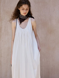 KINU AIRFLOW DRESS