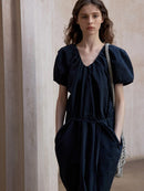 TAVI LUMEN DRESS