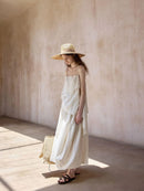 ZANI DRIFT STRAP- BEIGE