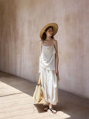 ZANI DRIFT STRAP- BEIGE