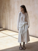 EVIYA SWAY SKIRT
