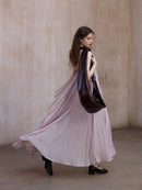 VERA LIGHT CAMI DRESS