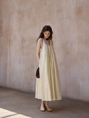 KINU AIRFLOW DRESS