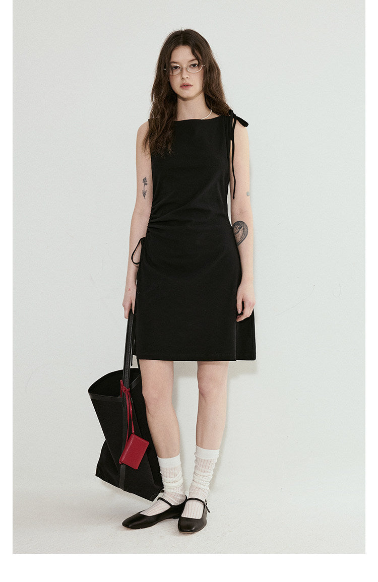 Mora Knit Dress