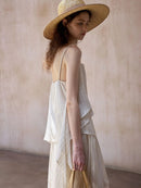 ZANI DRIFT STRAP- BEIGE