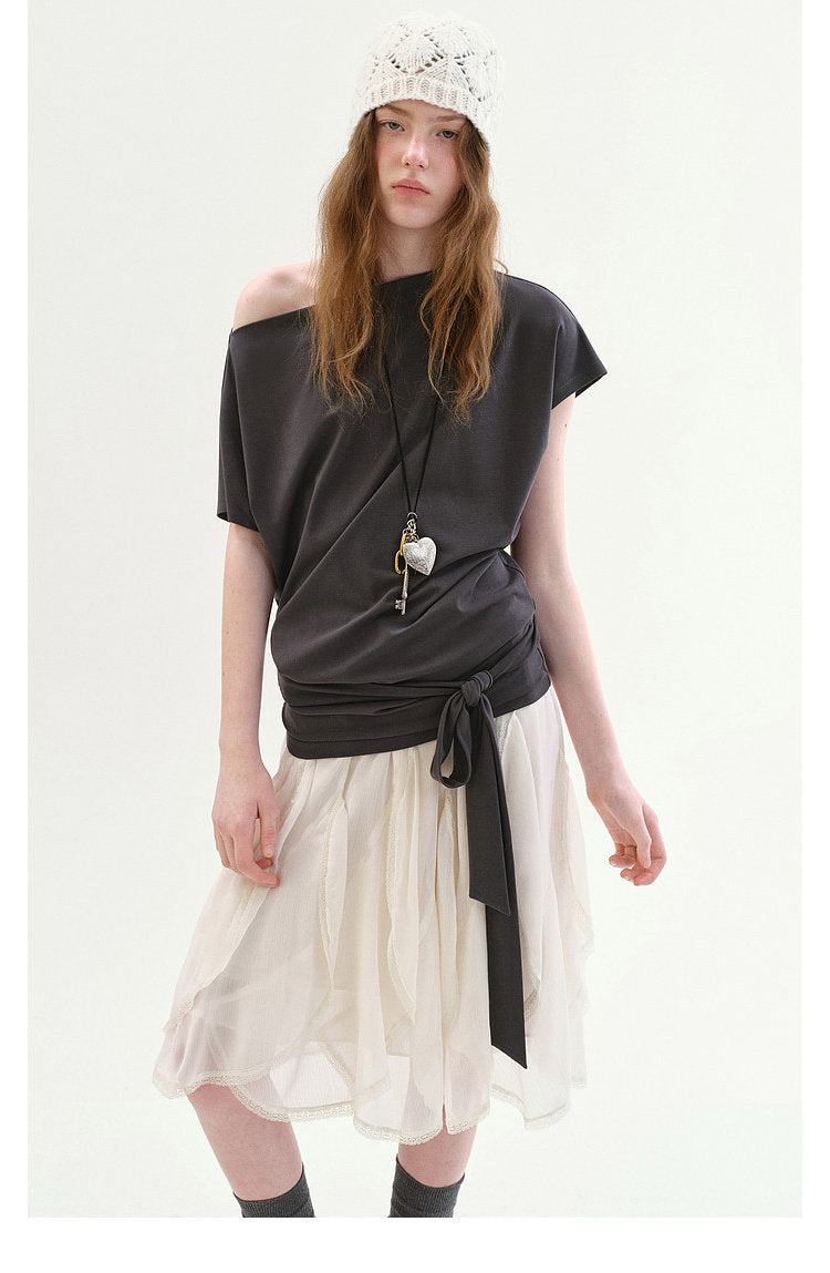 Luna Veil Skirt