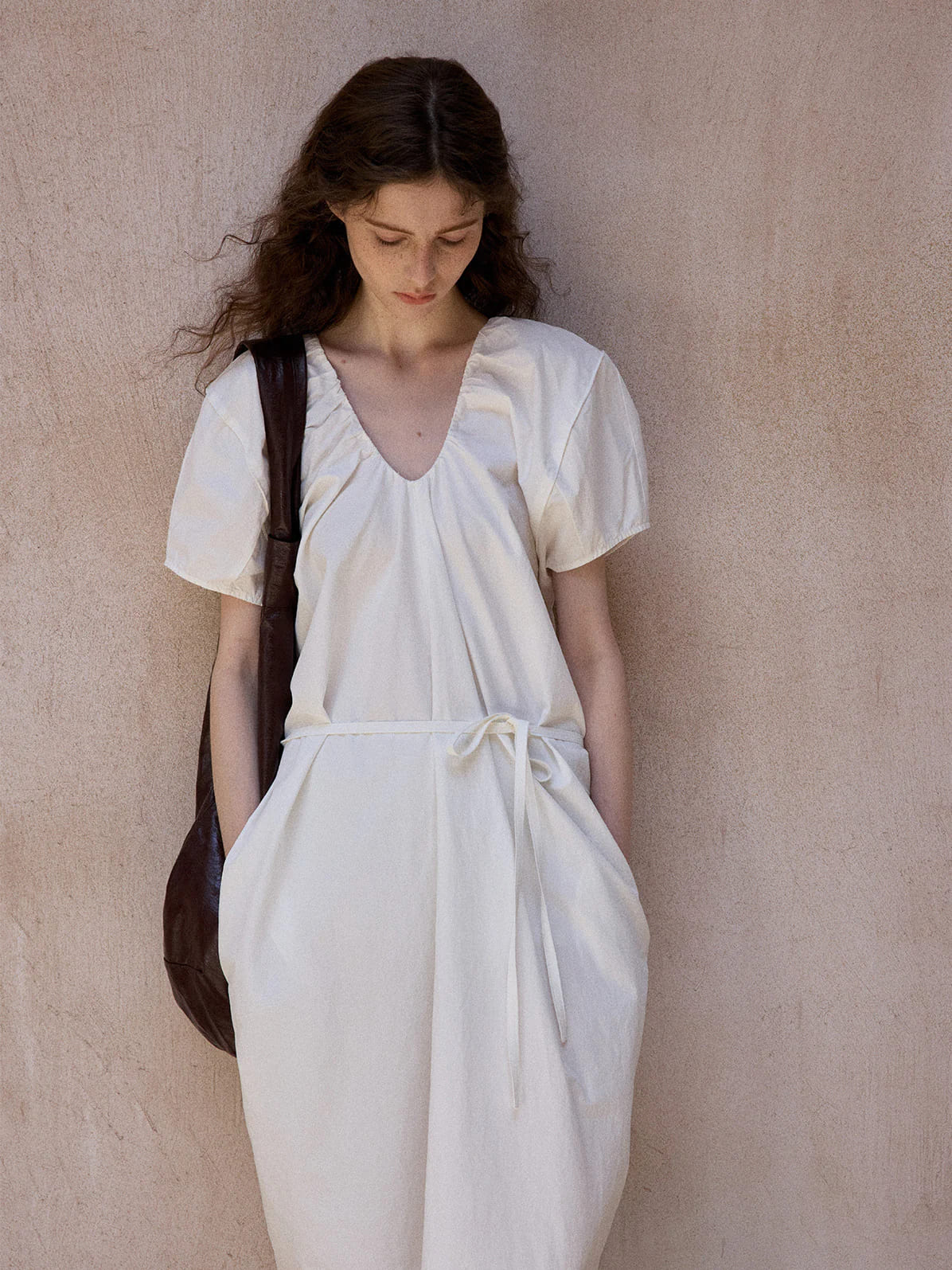 TAVI LUMEN DRESS