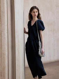 TAVI LUMEN DRESS