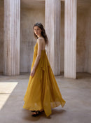 VERA LIGHT CAMI DRESS