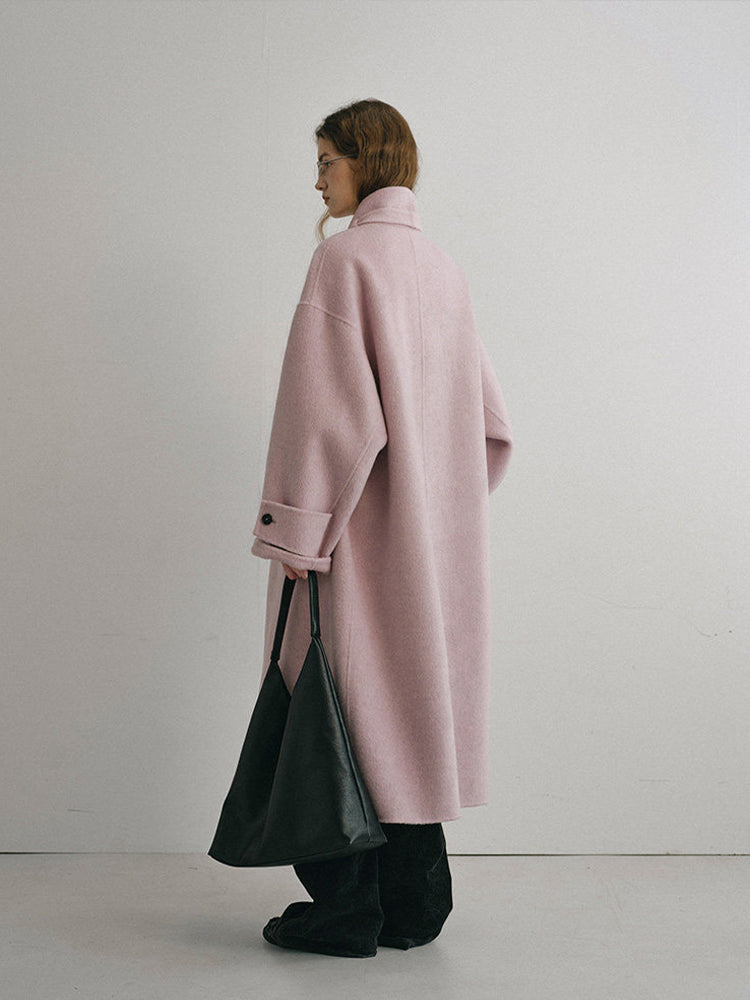 Vaire Wool Coat