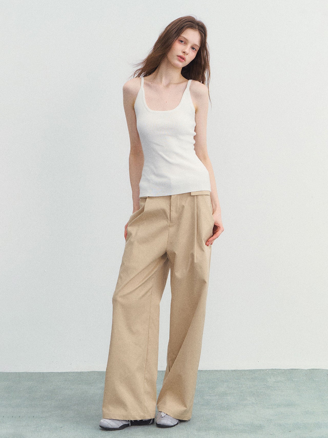 Pure Ease Pants