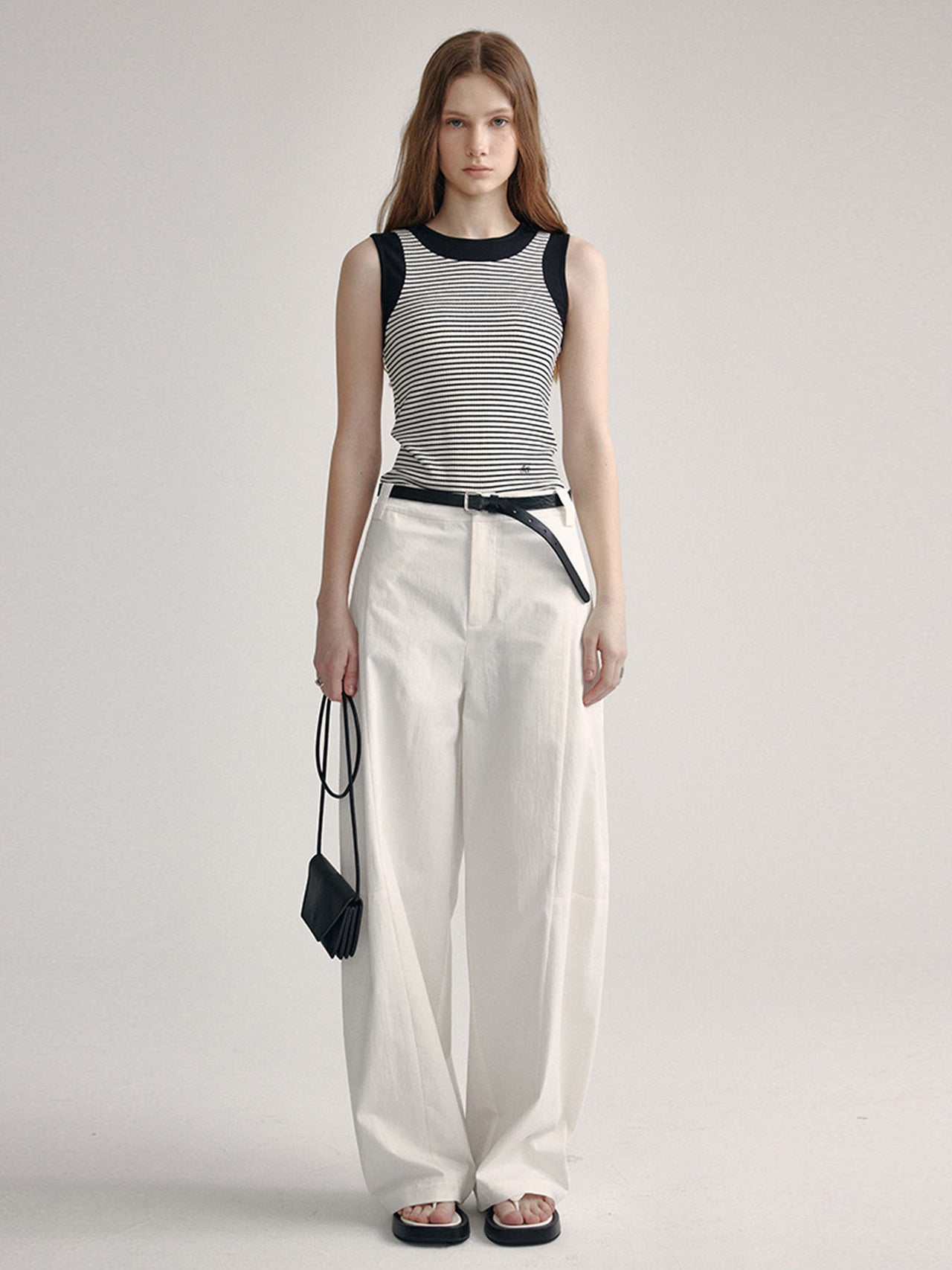 Aster Line Pants