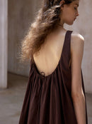 KINU AIRFLOW DRESS