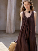 KINU AIRFLOW DRESS