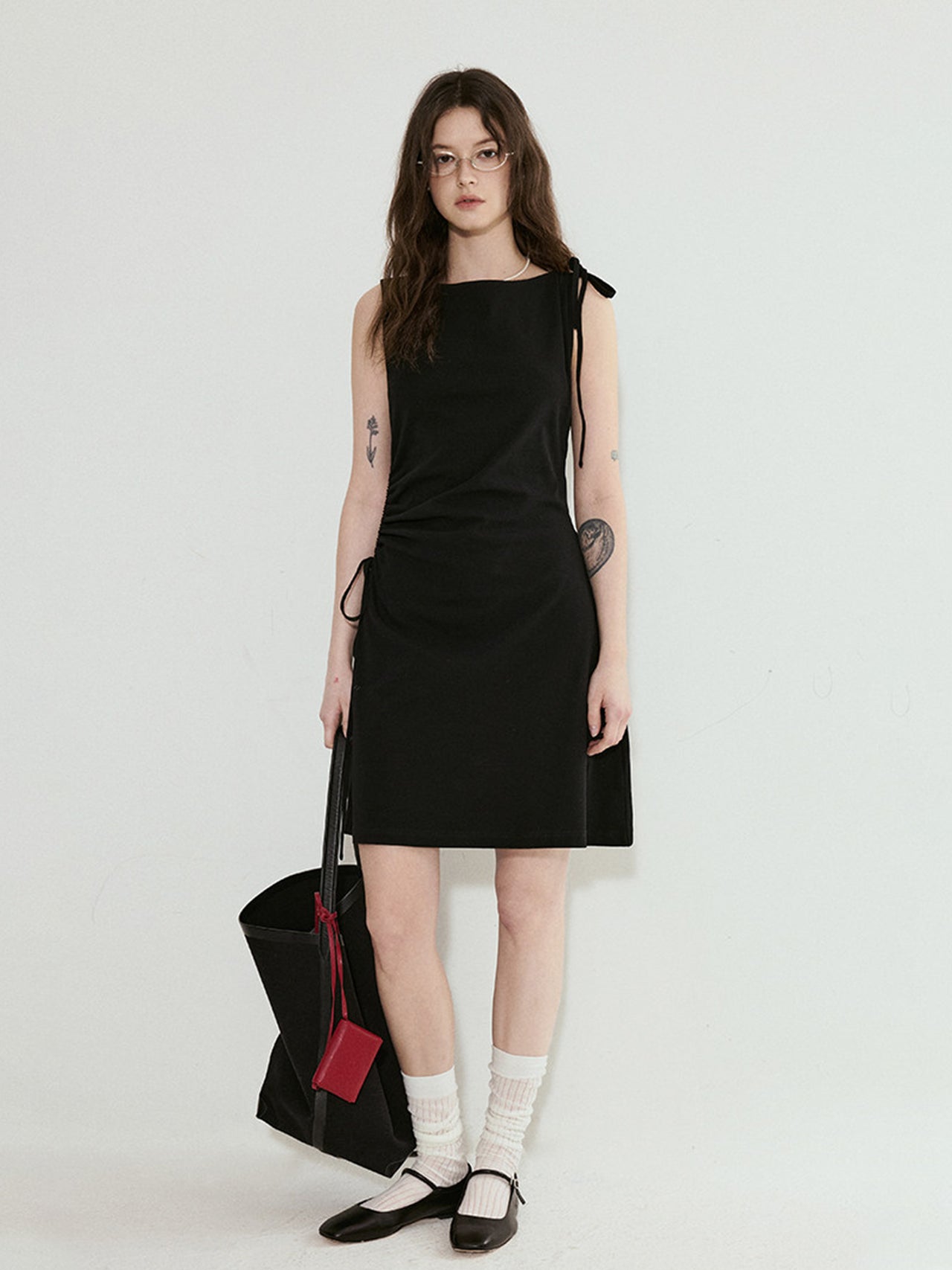 Mora Knit Dress