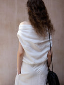 TESS KNOT DRESS