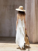 VERA LIGHT CAMI DRESS