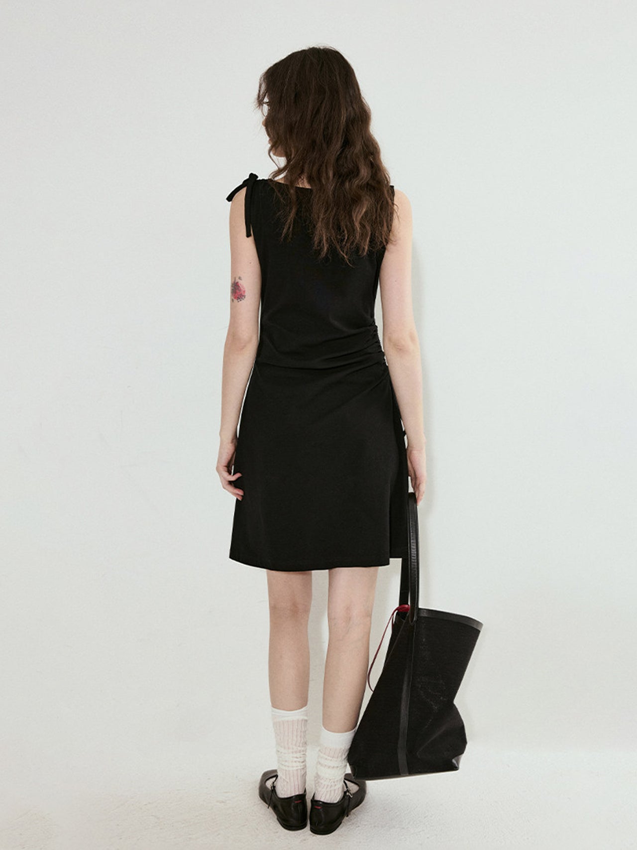 Mora Knit Dress