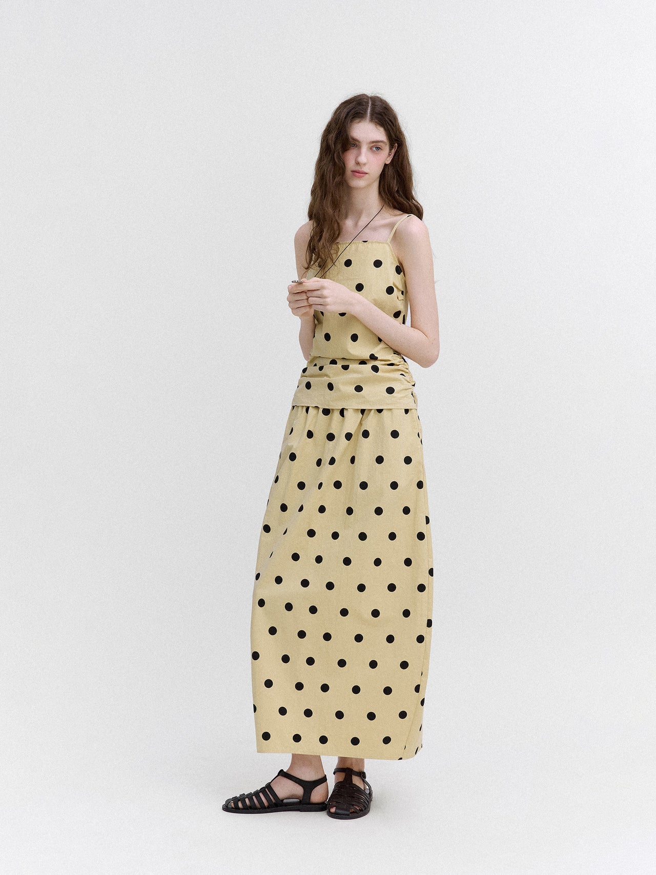 Aster Dot Set