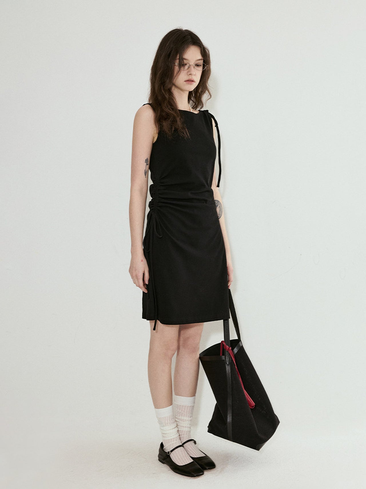 Mora Knit Dress