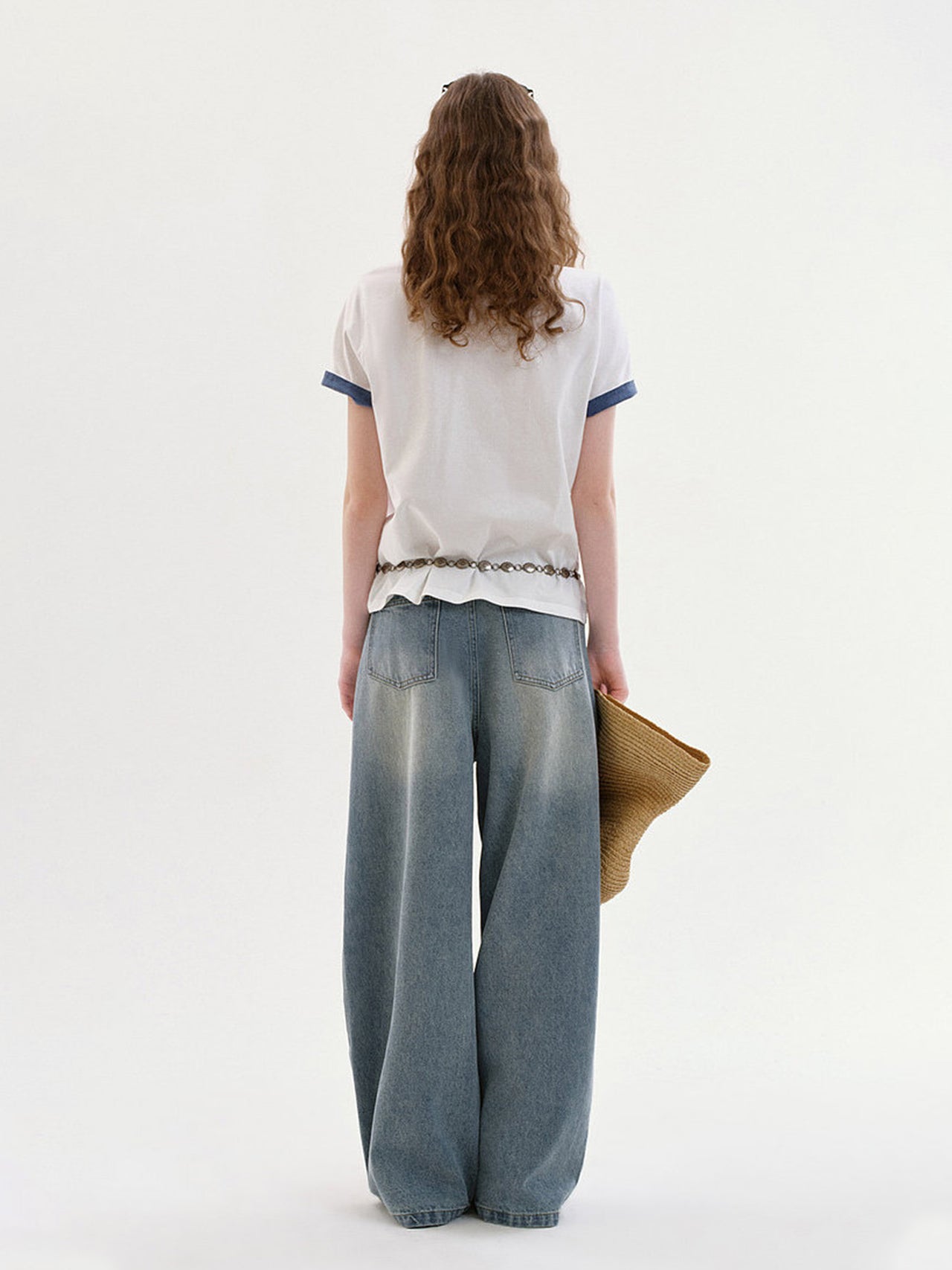 Aster Denim Jeans