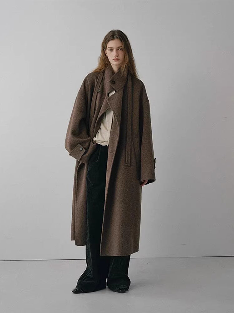 Elowen Coat