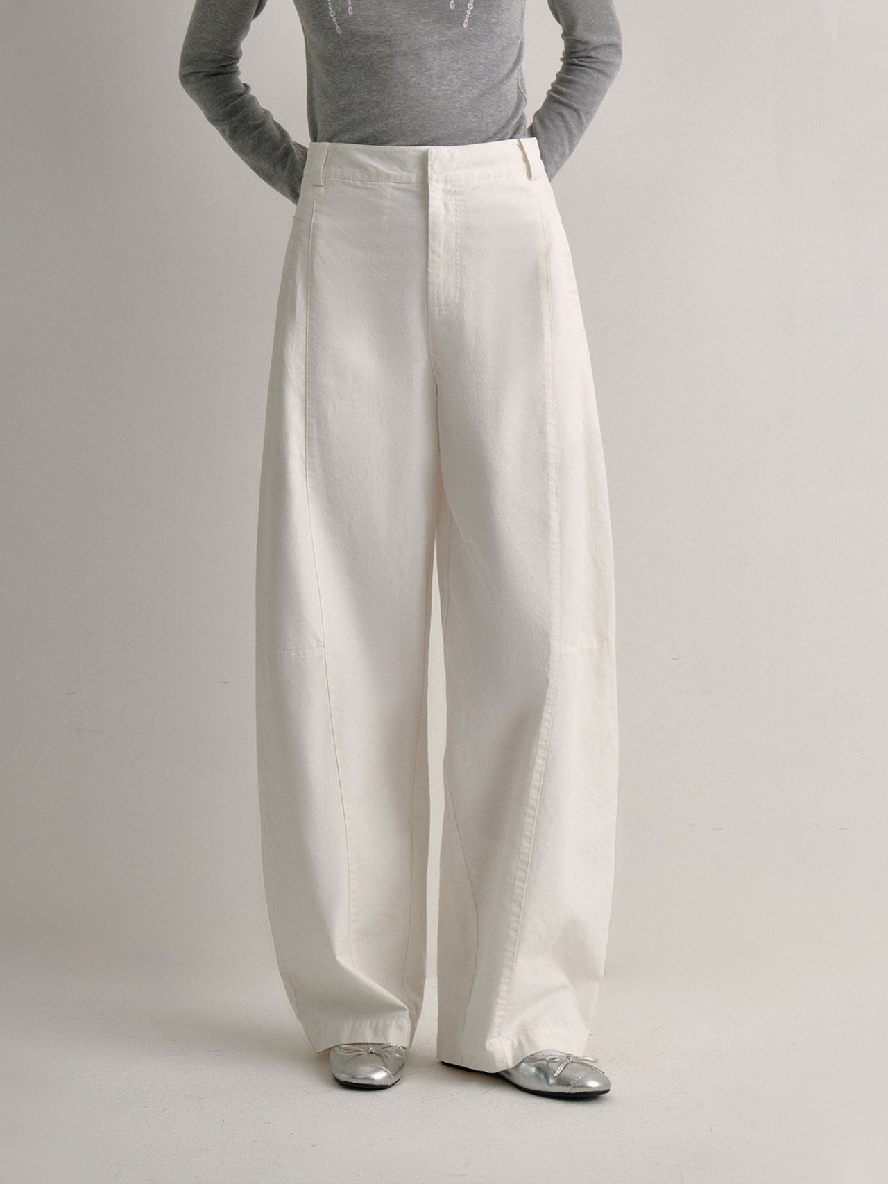 Aster Line Pants