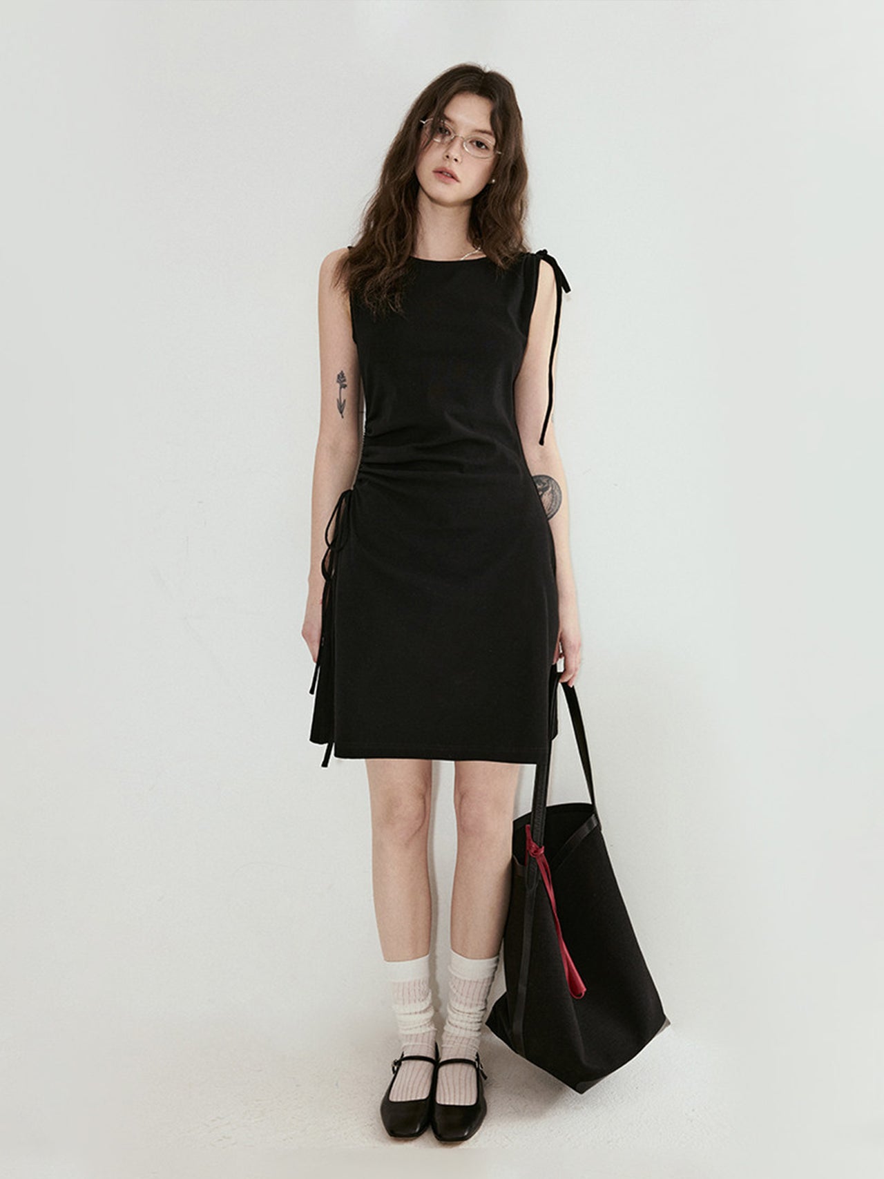 Mora Knit Dress