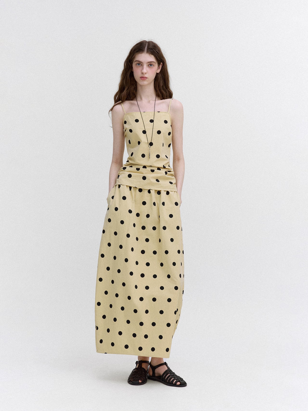 Aster Dot Set