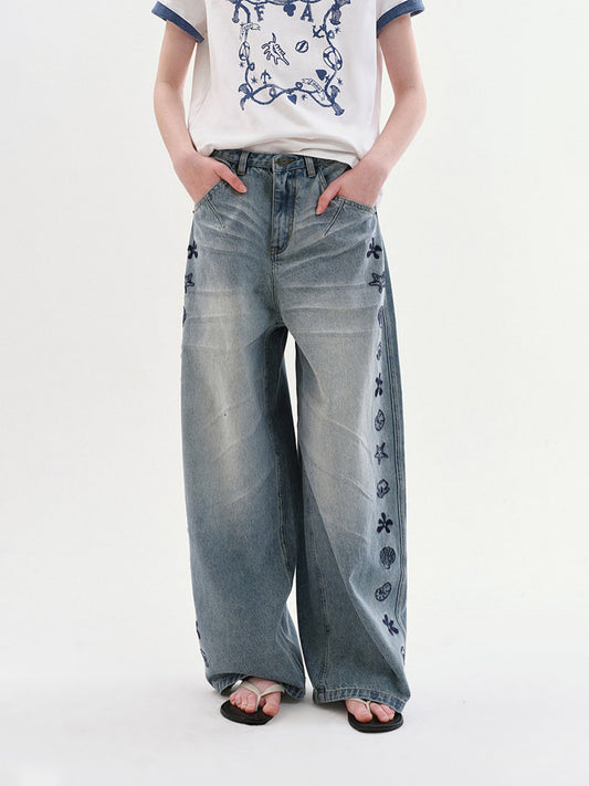 Aster Denim Jeans