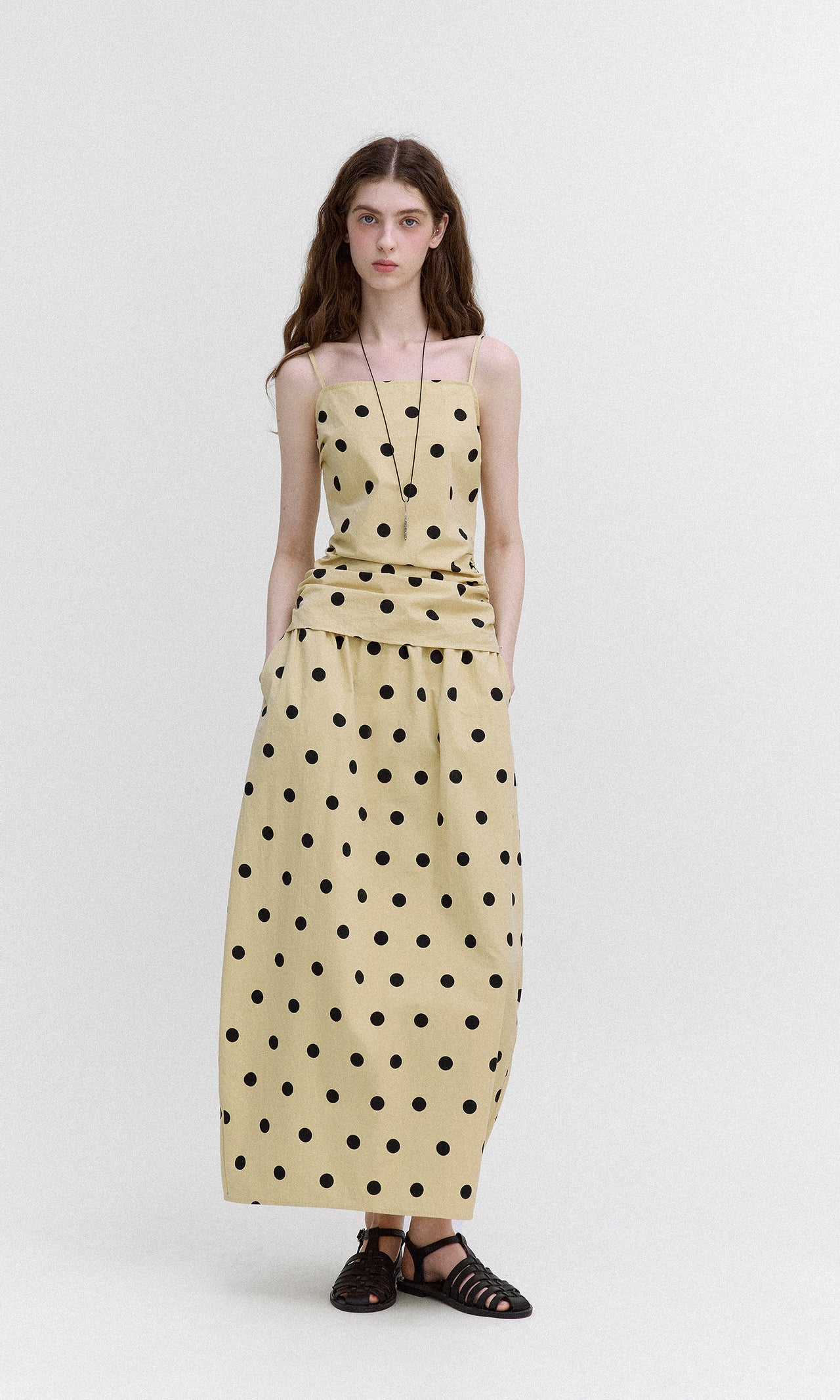 Aster Dot Set