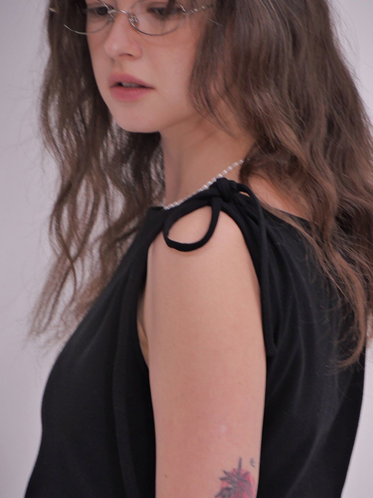 Mora Knit Dress