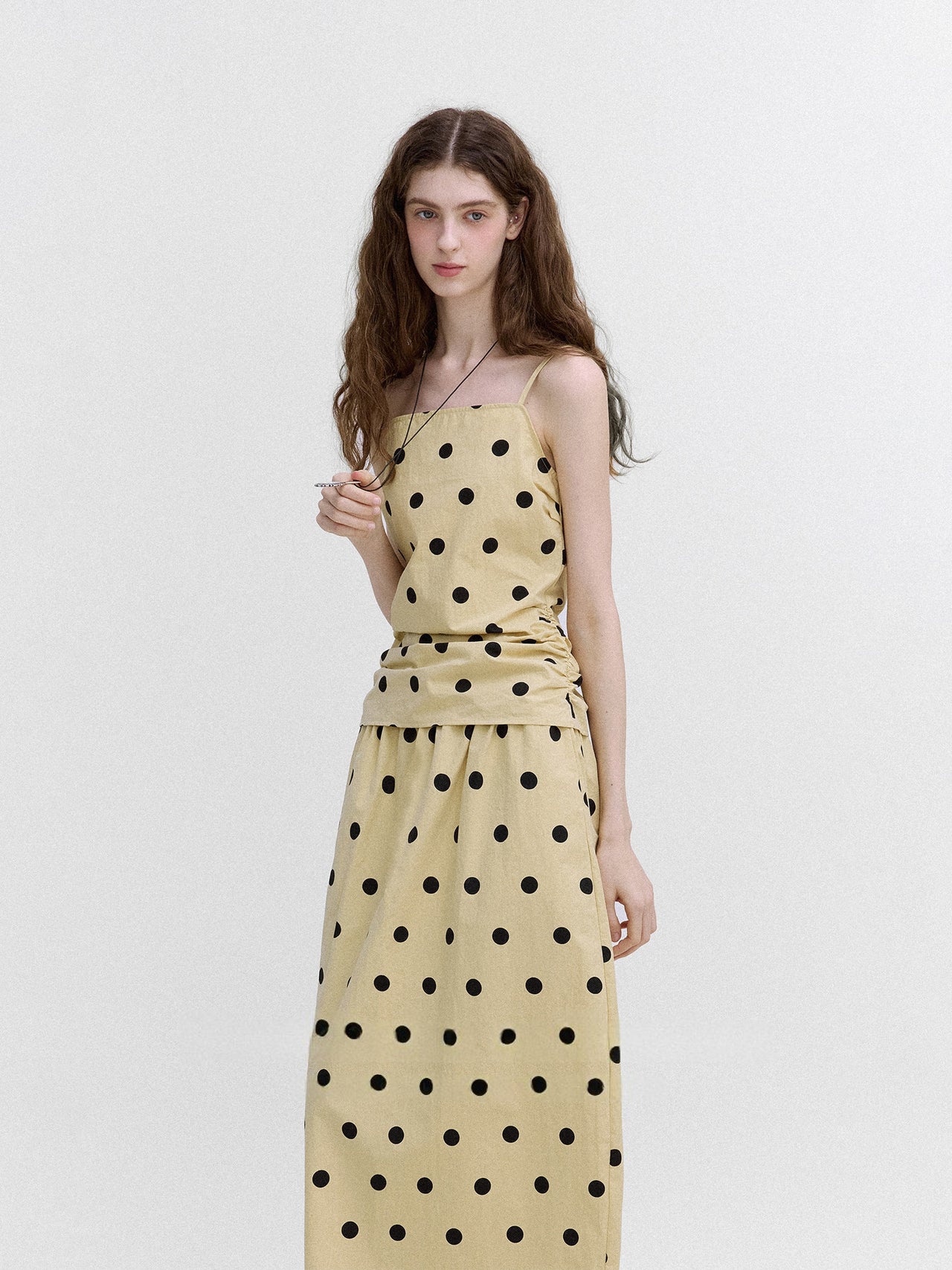 Aster Dot Set