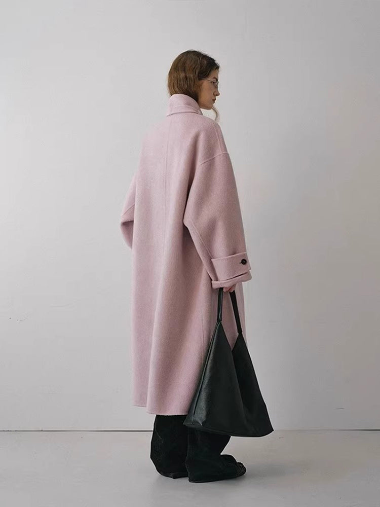 Elowen Coat