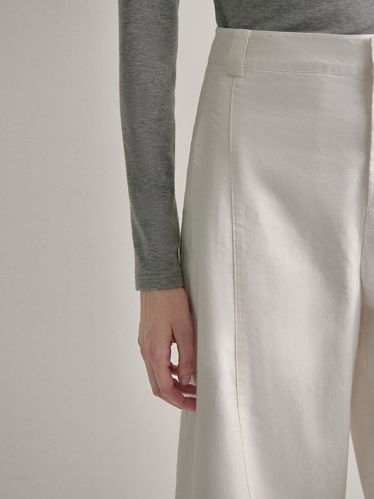 Aster Line Pants