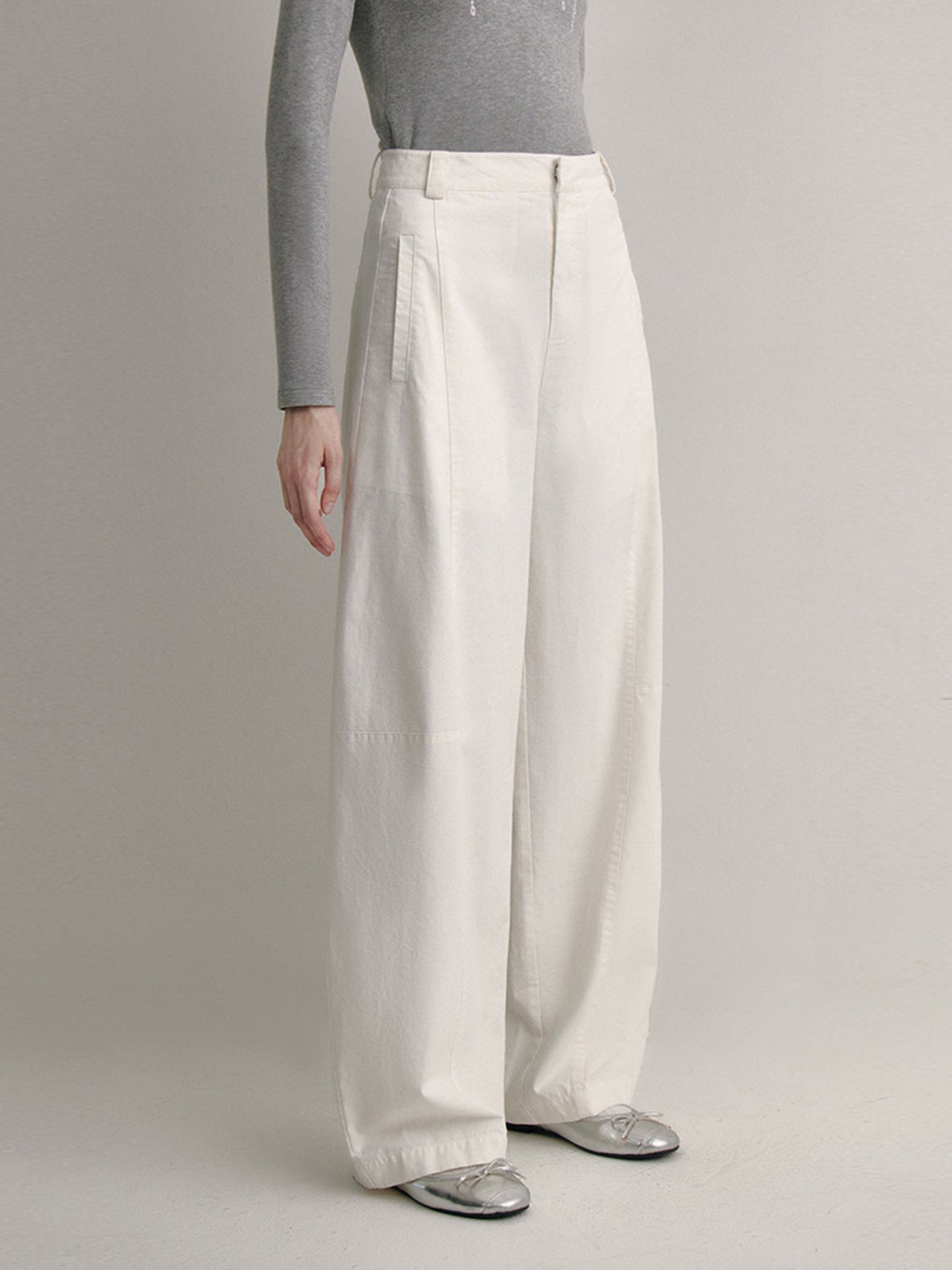 Aster Line Pants