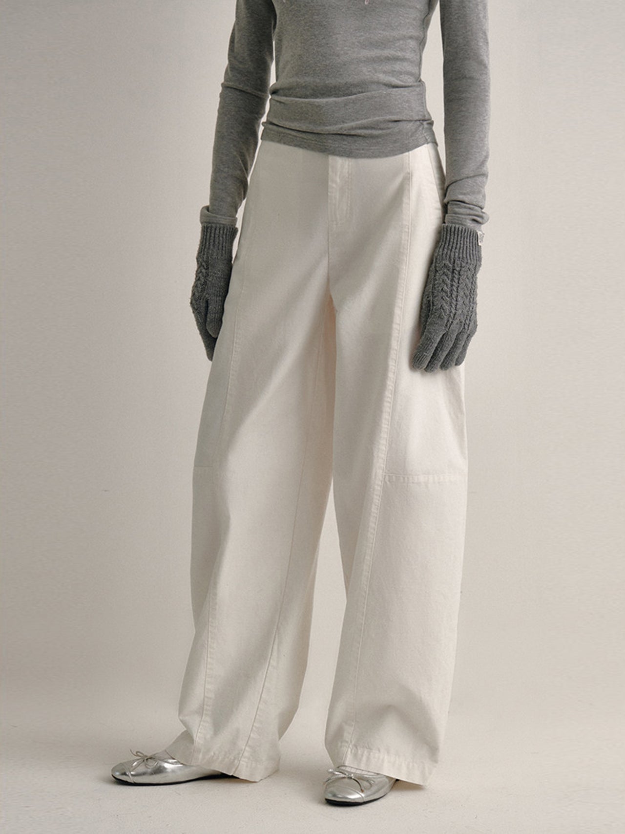 Aster Line Pants