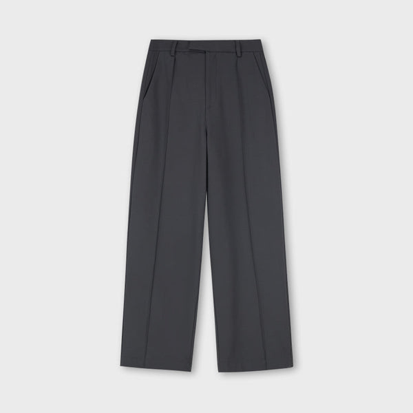 Arcadia Tailored Cropped Pants