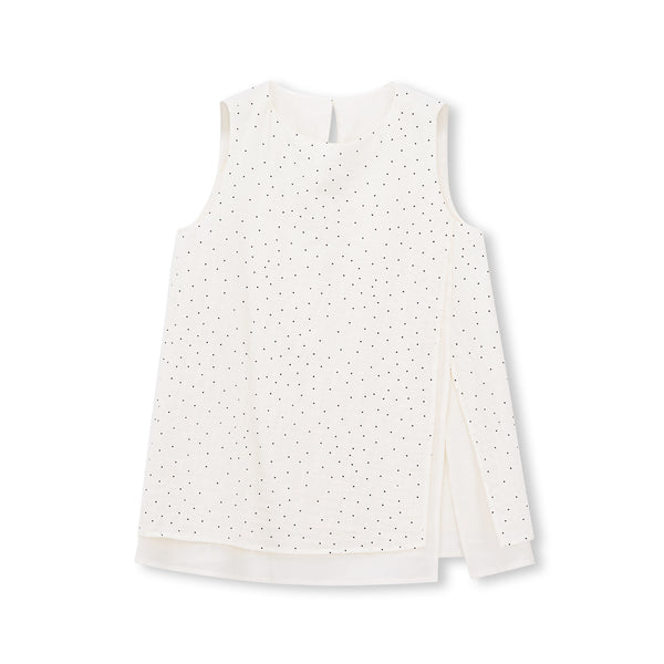Mote Drift Top