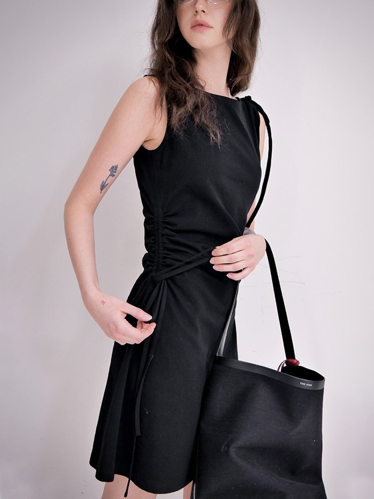 Mora Knit Dress
