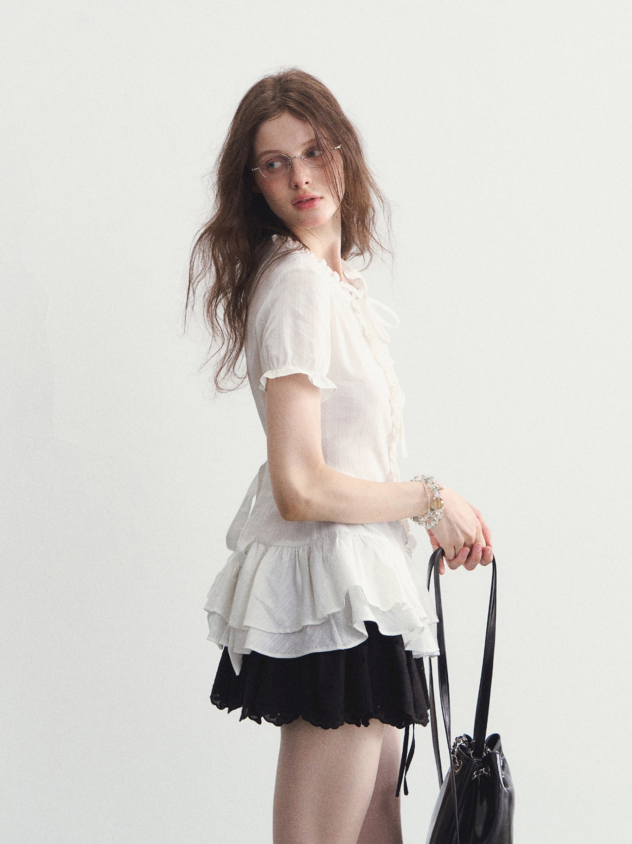 Eira Bloom Top