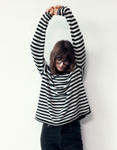 Lydia Striped Top